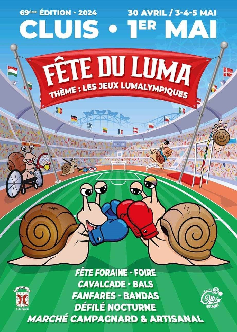 Troubl Fêtes d916