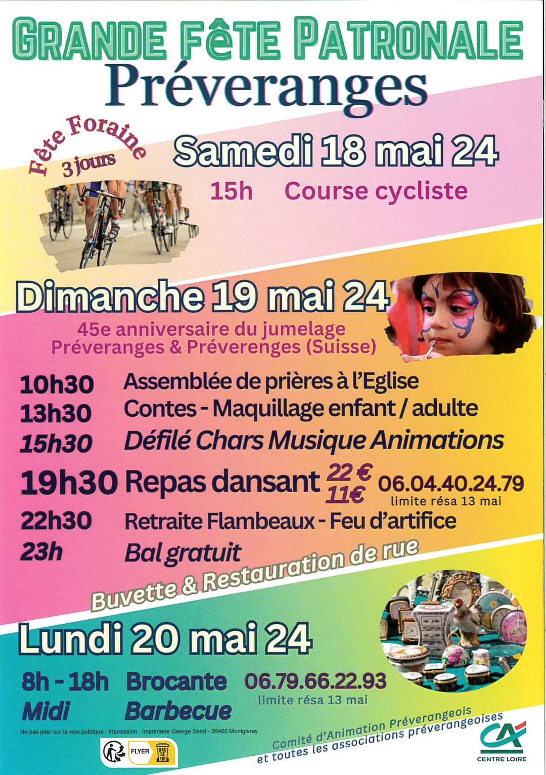 Troubl Fêtes d916