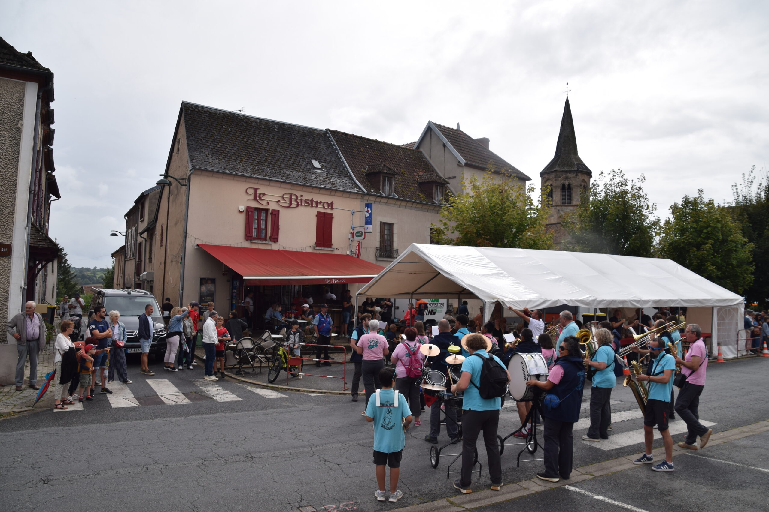 Troubl Fêtes d916