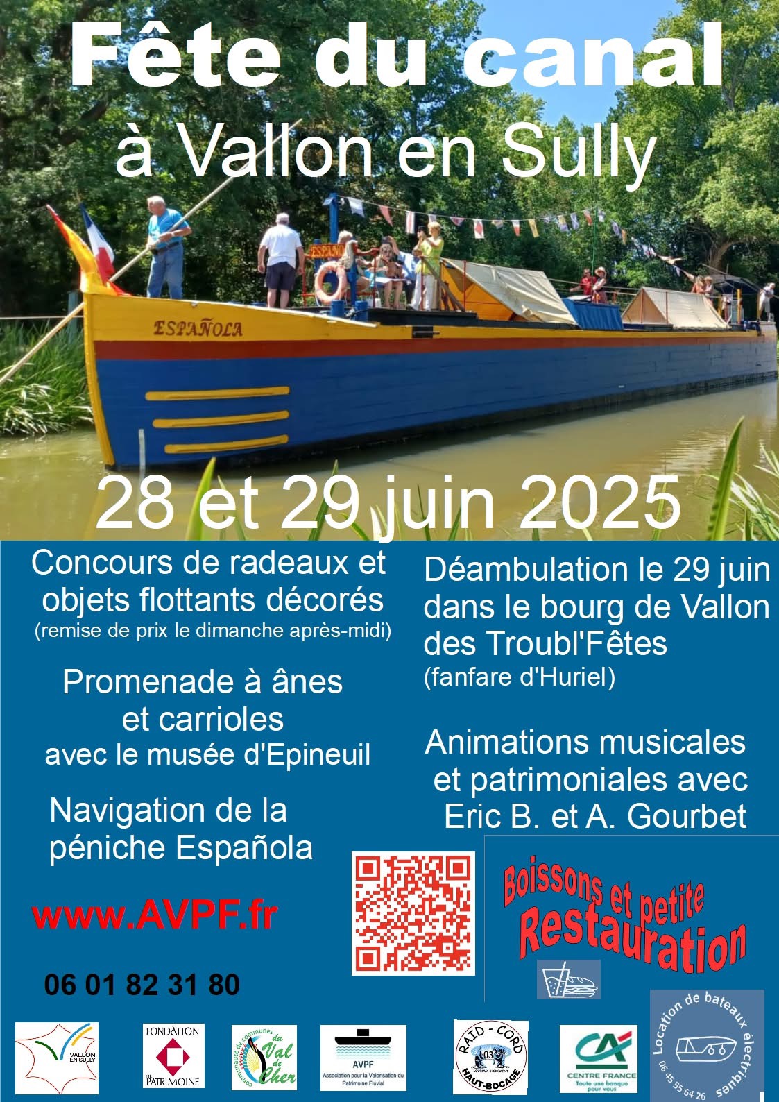 Troubl Fêtes d916